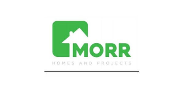 Morr Homes logo