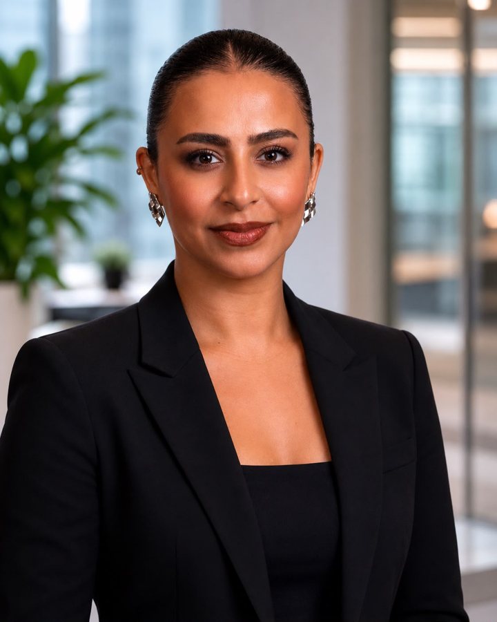 Vicky Abdelnour, Director